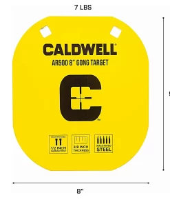 Caldwell 8