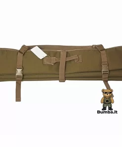 Itin lengvas (1,6 kg) susuktas šaudymo kilimėlis Odeon Sand. Specializuota ginklų parduotuvė Bumba.lt Kaune.