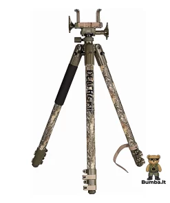 BOG Camo DeathGrip šaudymo trikojis parduotuvėje Bumba.lt Kaune.