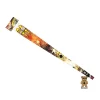 Chromuotos labai galingos raketos Brocade War Rocket R170B su 2 skirtingais efektais