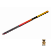 Romėniška lazda Signature Range limited edition R7508SIG, labai galinga - F3 kategorijos 20mm su 8 šūviais su bumba.lt logotipu.