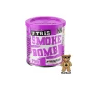 roziniai spalvoti dumai ultras smoke bomb ps-2-p tirsti dumai fotosesijoms pirotechnika kaune internetu bumba.lt