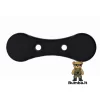 Galingas magnetinis ginklo laikiklis-slėptuvė Lockdown® Gun Concealment Magnet pistoletams – bumba.lt Kaune ir internetu