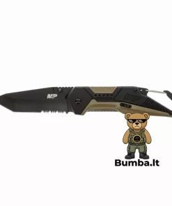 pusiau-automatinis-peilis-smith-wesson-mp-repo-bumba-kaunas-internetualt tag: Pusiau automatinis taktinis peilis Smith & Wesson M&P Repo su karabinu atvertas – bumba.lt Kaune ir internetu