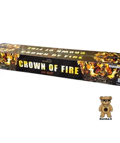 Fejerverkas jungtinis Mega564 Crown of fire - 564 šūvių, NEC 1994 g. Daugiausiai teigiamų atsiliepimų įvertinta elektroninė parduotuvė Kaune ir Lietuvoje (google 5/5 žvaigždutėmis 300+)