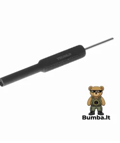 Magnetinis Truglo Combo Tool daugiafunkcinis įrankis Glock pistoletų kryptuko montavimui bei kaiščių išmušimui – bumba.lt Kaune ir internetu