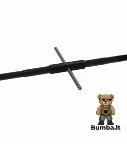 Truglo Glock Channel Liner Combo Tool ginklų meistro įrankis su išryškintu sriegiu senos įvorės išėmimui – bumba.lt Kaune ir internetu