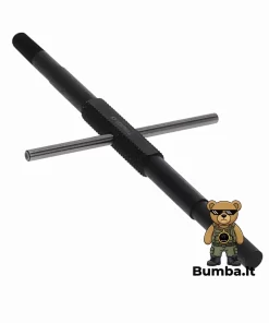 Magnetinis ir plieninis Truglo Glock Channel Liner Combo Tool įrankis šoviklio kanalo įvorės montavimui – bumba.lt Kaune ir internetu