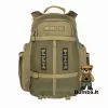 Taktinė medžioklinė kuprinė BOG Agility Stay Day Pack su tvirtu aliuminio rėmu ir modulinėmis diržų sistemomis – bumba.lt Kaune ir internetu
