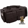 Didelis profesionalus šaudymo krepšys Smith & Wesson M&P Officer Tactical Range Bag iš storos balistinės tekstilės – bumba.lt Kaune ir internetu